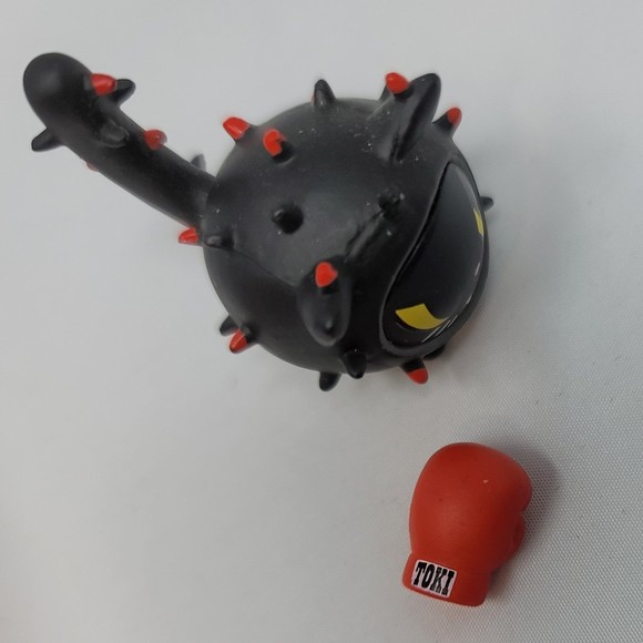 Tokidoki cactus kitties Buddy - Picture 10 of 10